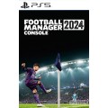Football Manager 2024 Console PS5